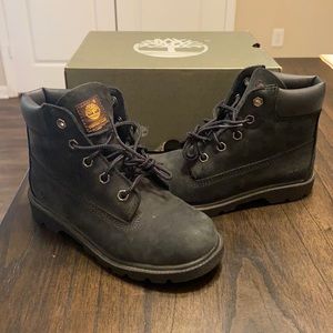 Timberland Classic Single Shot Boot